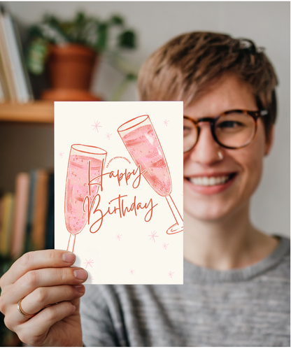 happy birthday to a very special person