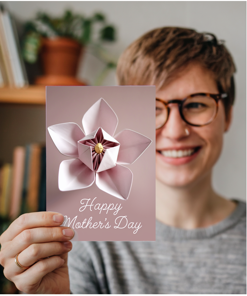 Happy Mother's Day