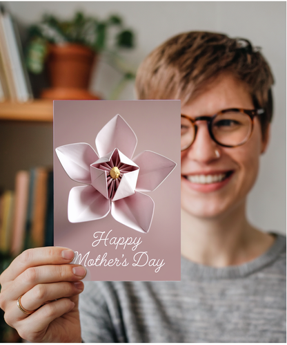 Happy Mother's Day