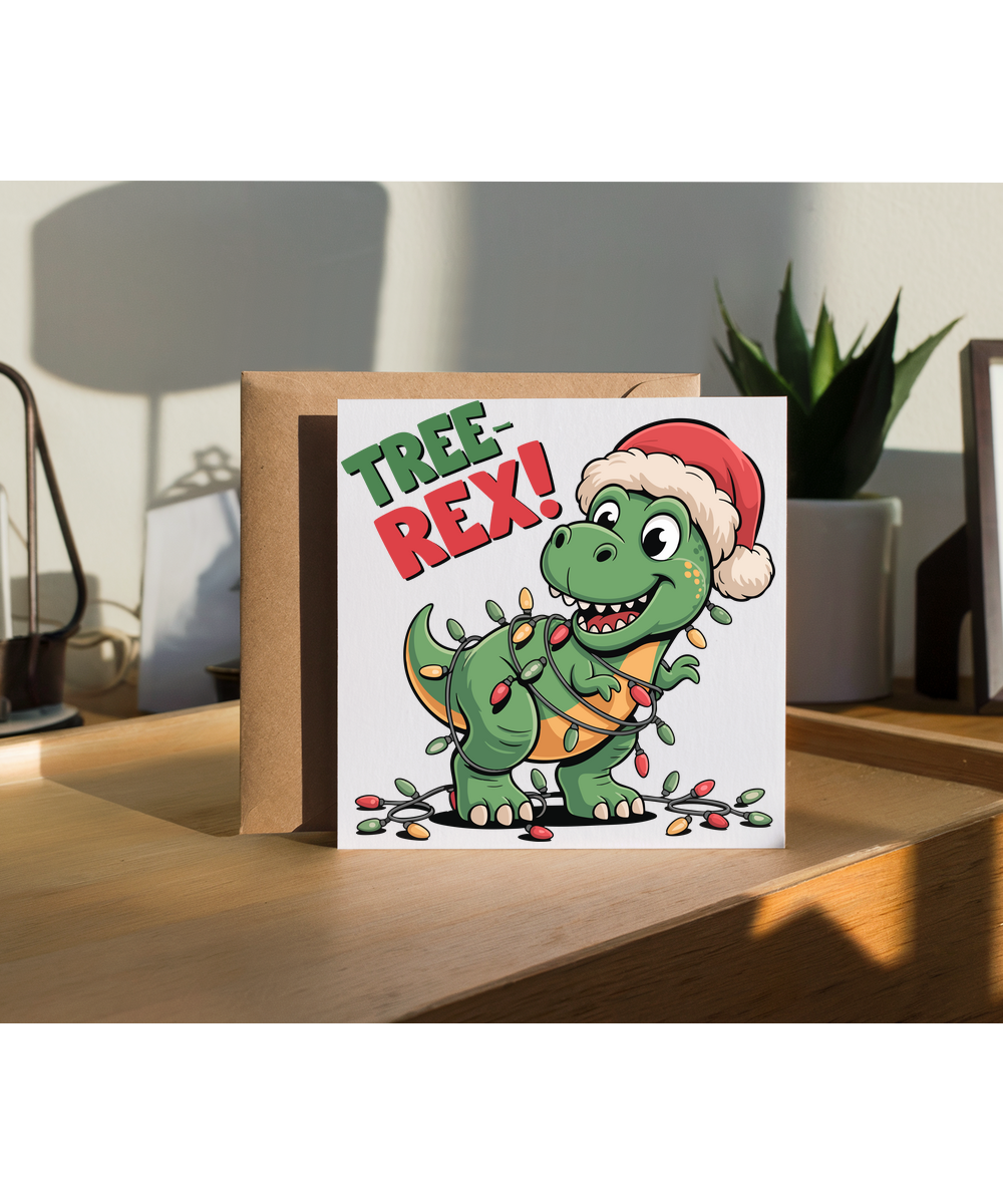 tree rex