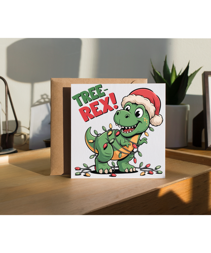 tree rex