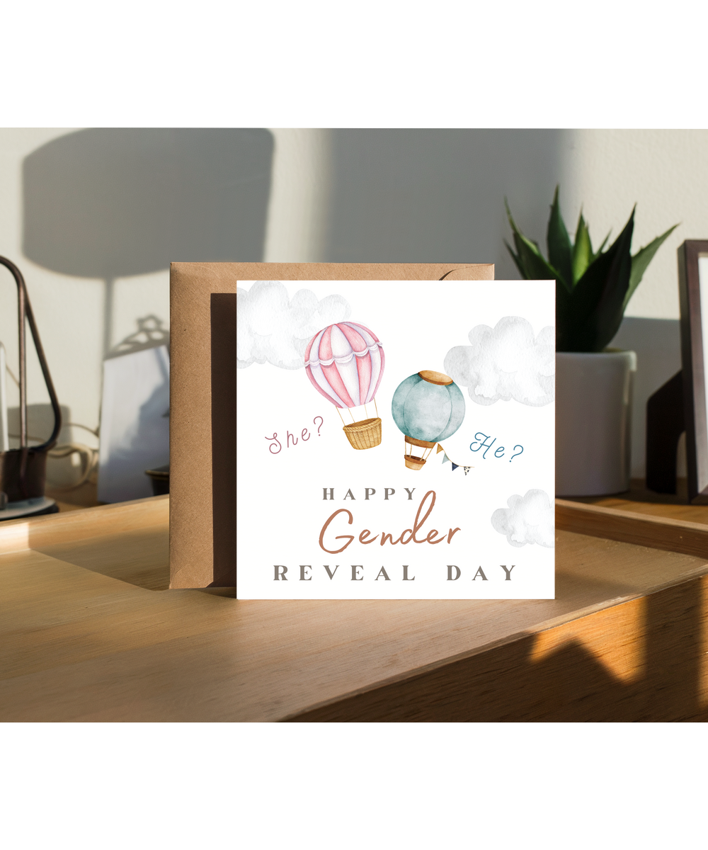 happy gender reveal day he or she