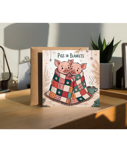 Pigs in Blankets