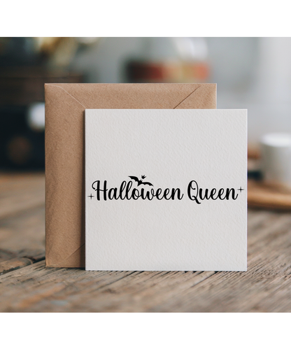 Halloween Queen