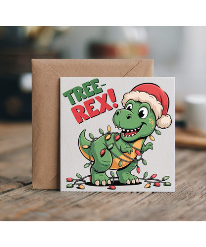 tree rex