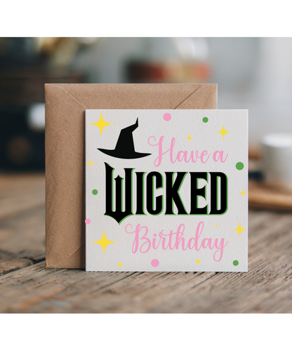 have a wicked birthday