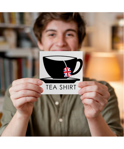 Tea shirt