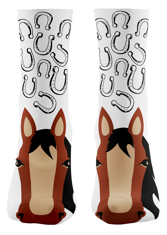SockYeah - Horse Socks