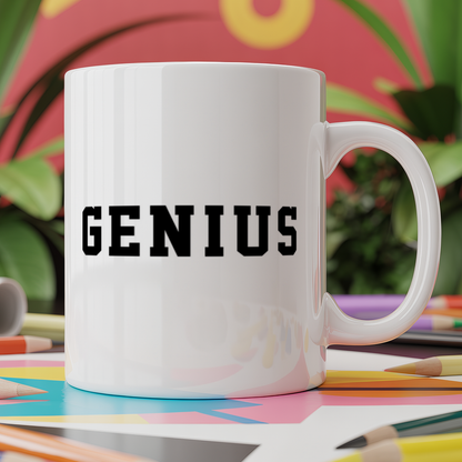 Genius