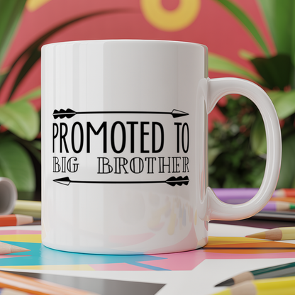 Promoted To Big Brother