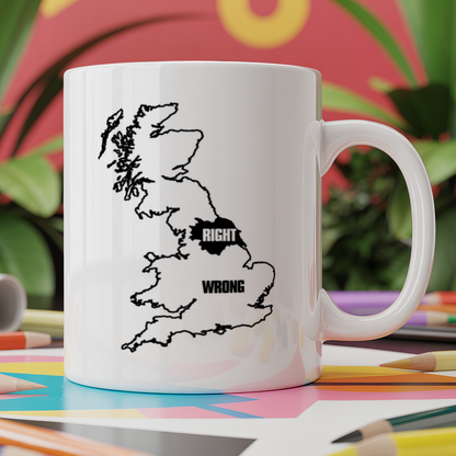 Yorkshire right