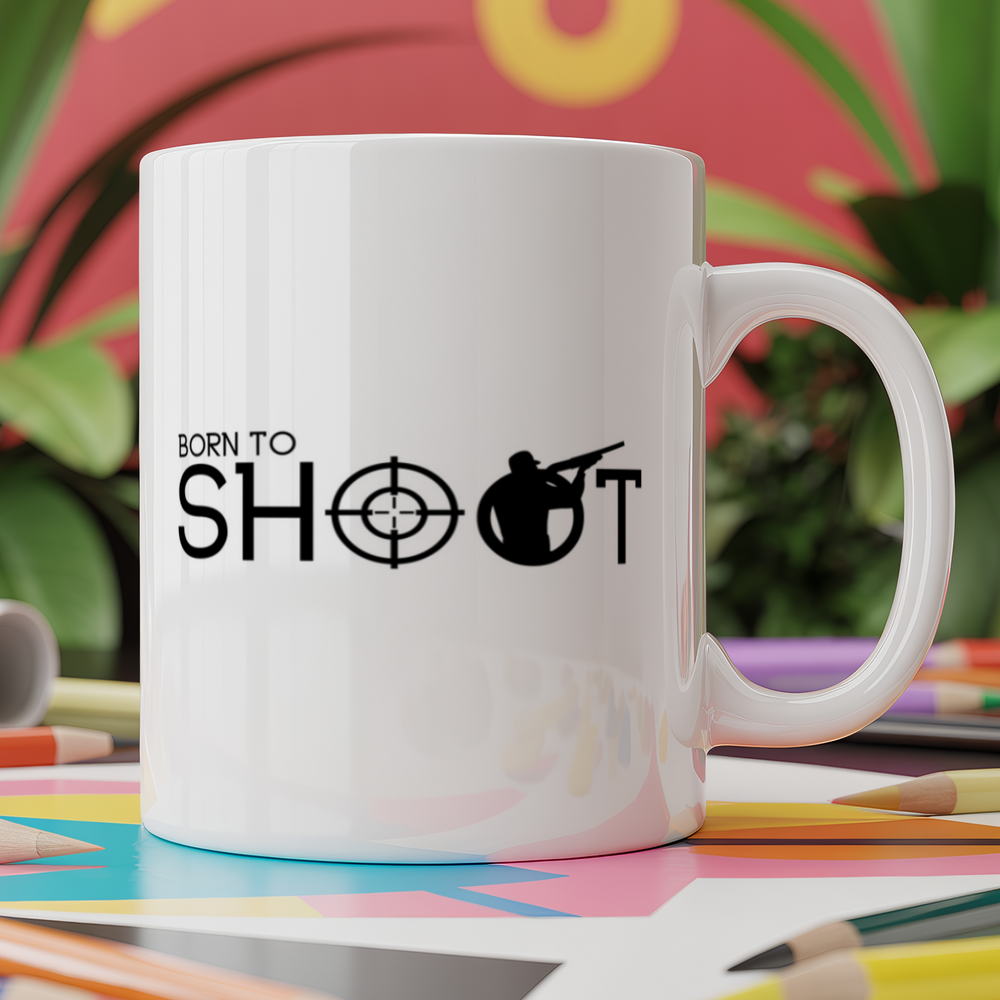 Born to Shoot