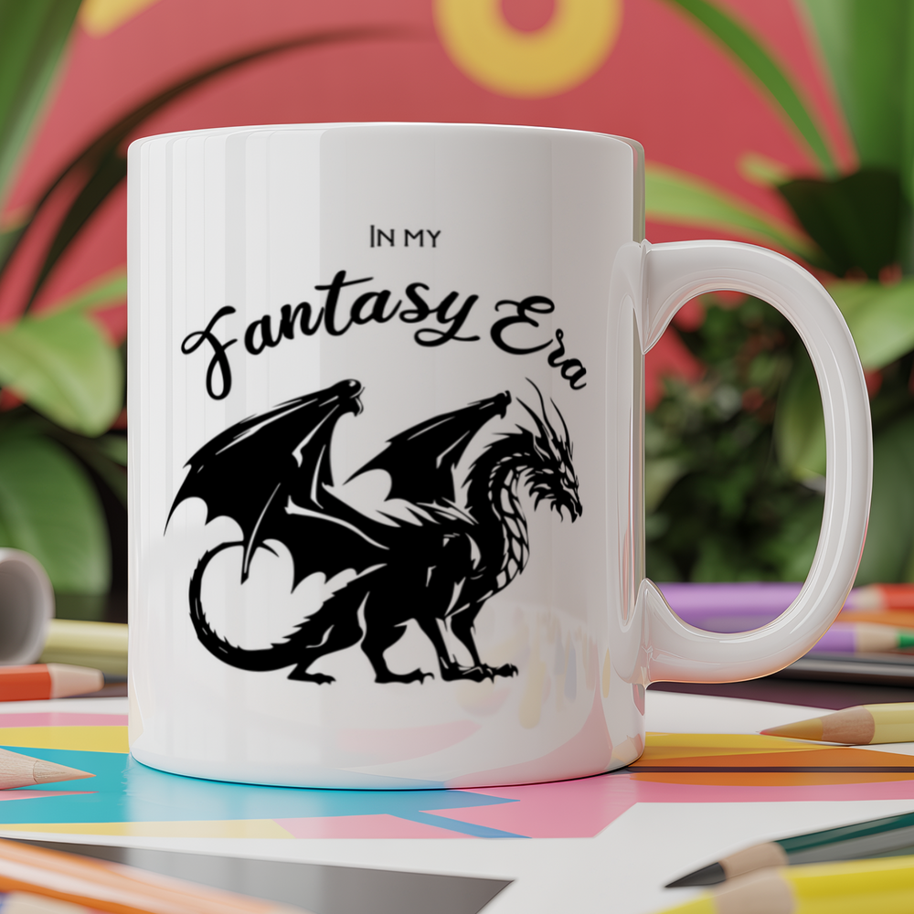 In my fantasy era 2