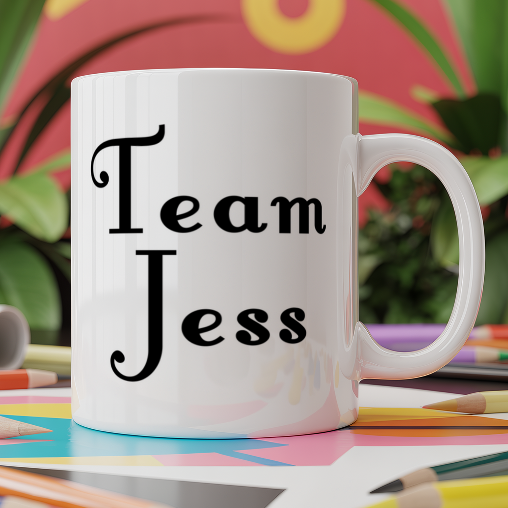 Team Jess