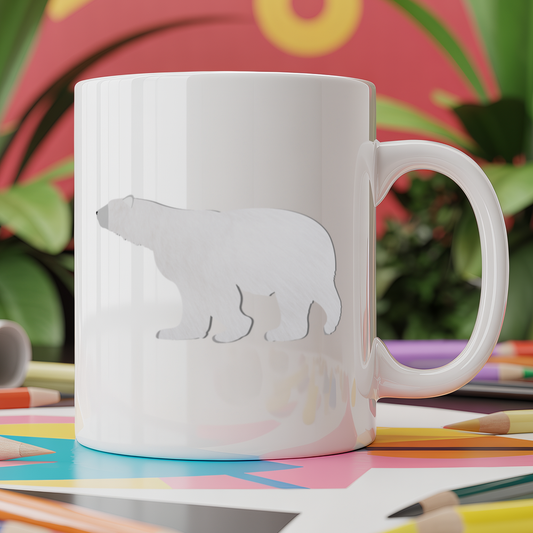 Polar bear