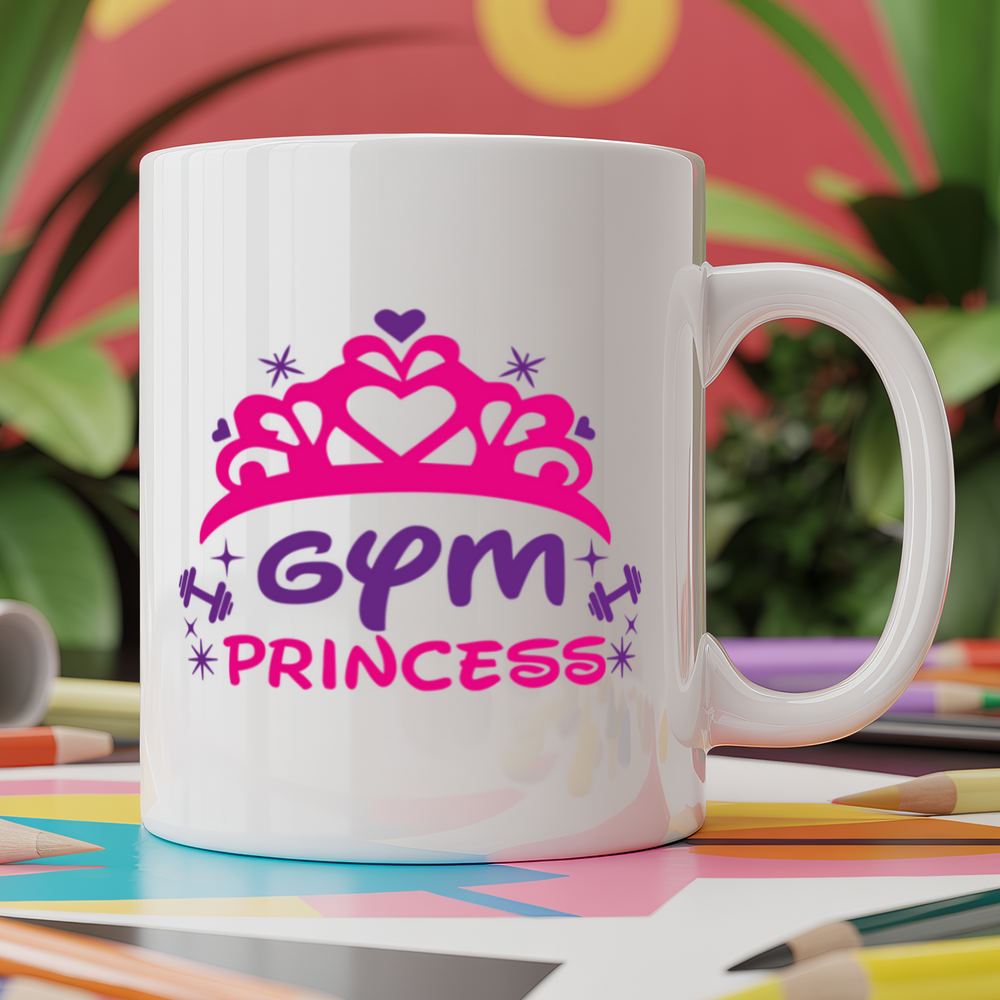 Gym Princess