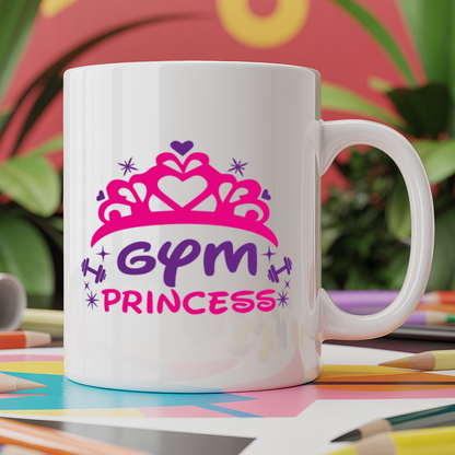 Gym Princess