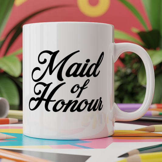Maid of Honour