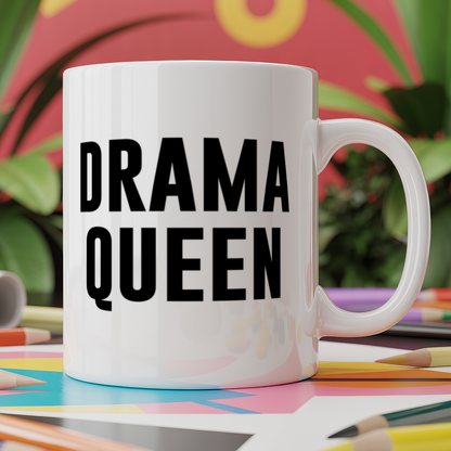 Drama Queen