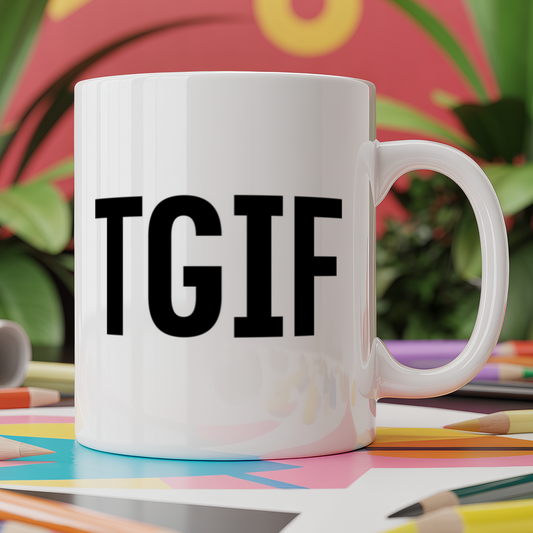 Tgif