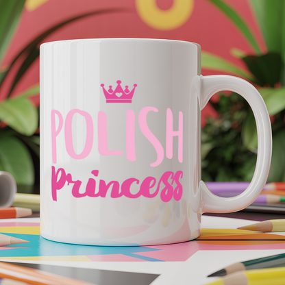 Polish princess