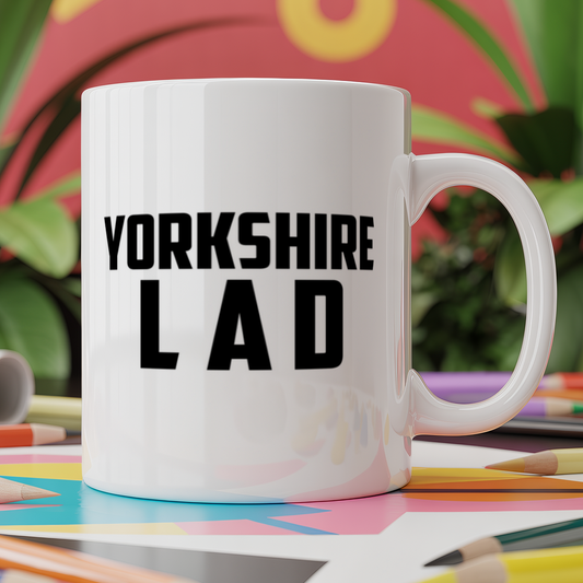 Yorkshire Lad
