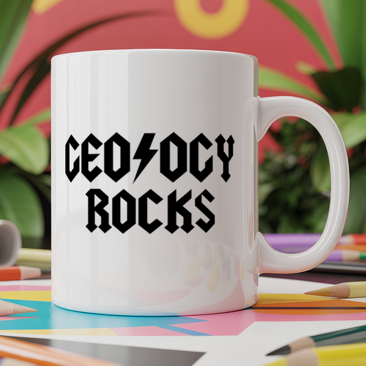 Geology Rocks