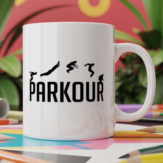 Parkour