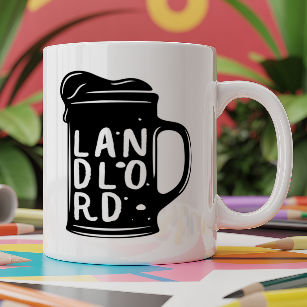 Landlord Pocket - Pub Landlord