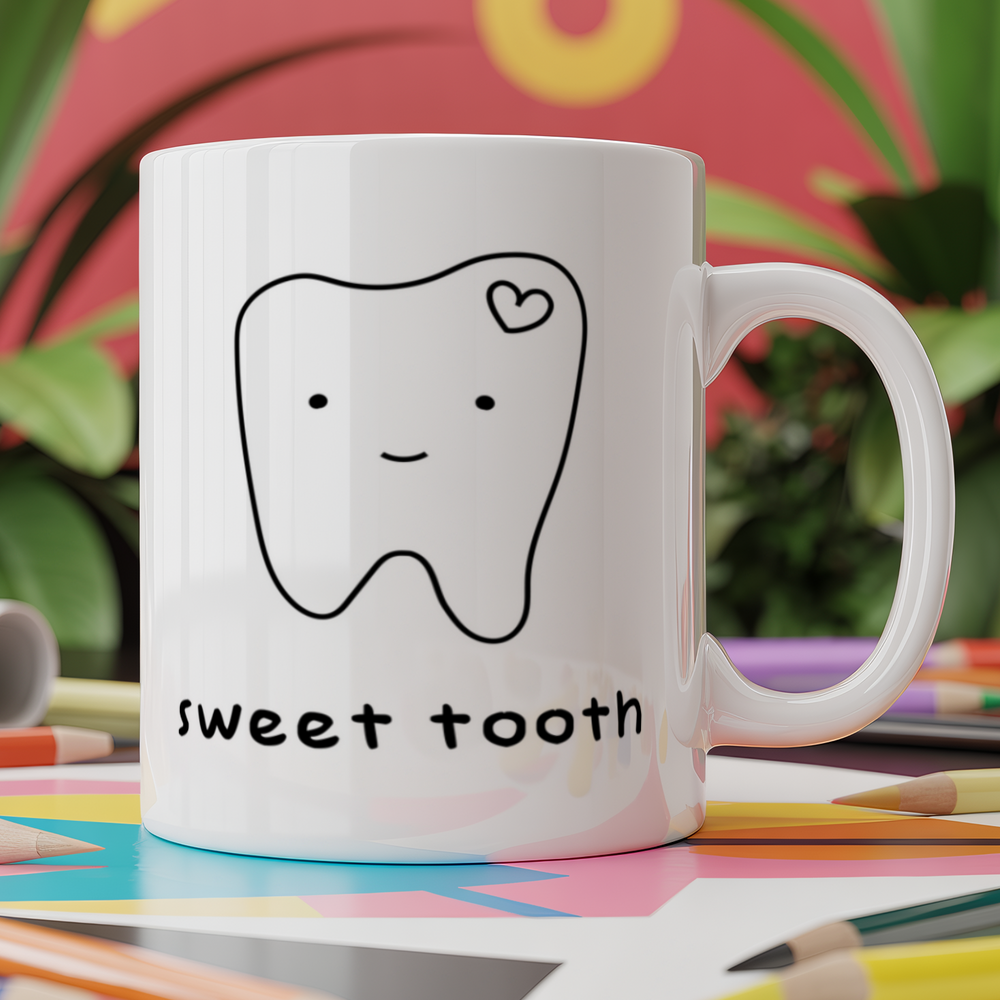 Sweet Tooth