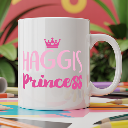 Haggis princess