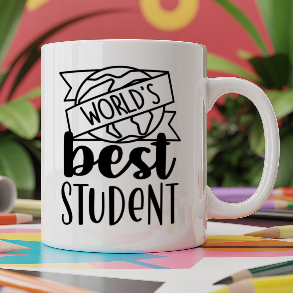 World's Best Student