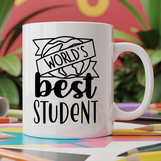 World's Best Student