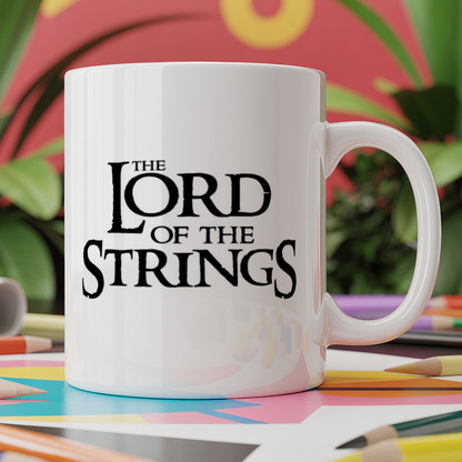 Lord of the Strings