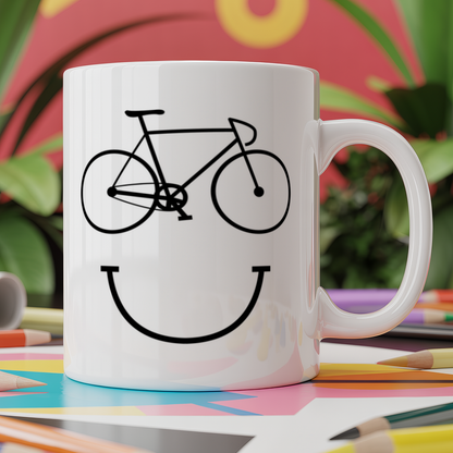 Bicycle Face