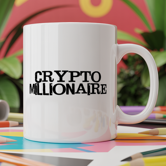 Crypto Millionaire