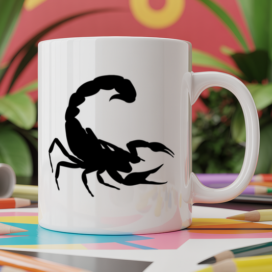 Scorpion