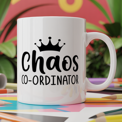 Chaos Co-ordinator