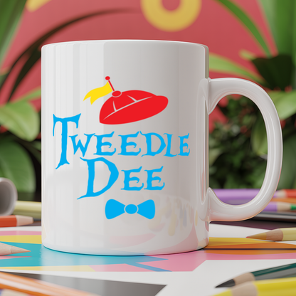 Tweedle Dee