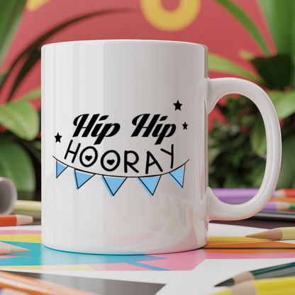 Hip Hip Hooray