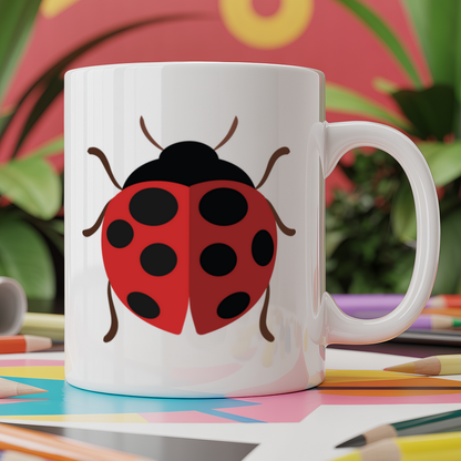 Ladybird
