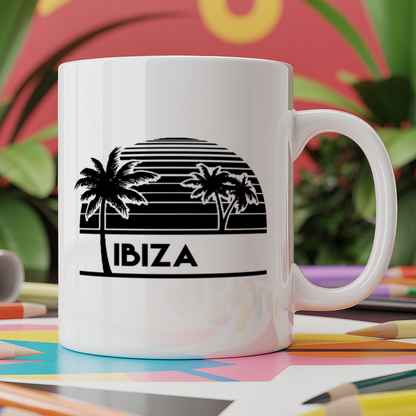 Ibiza
