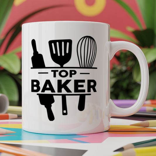 Top Baker