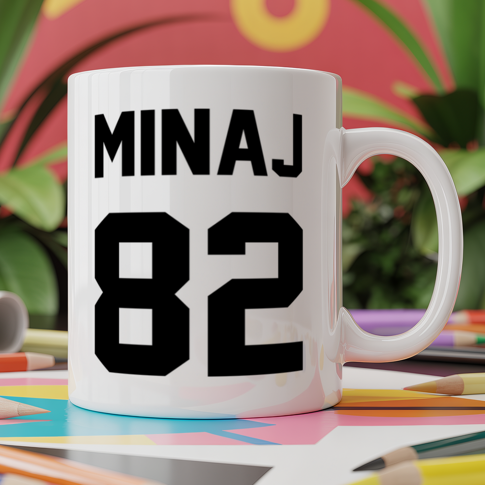 Minaj 82