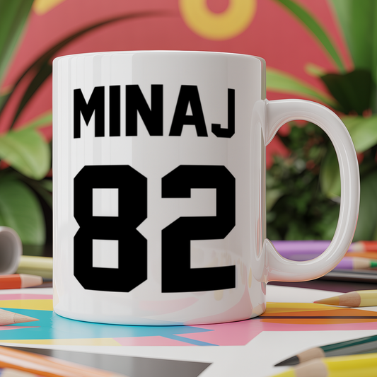 Minaj 82