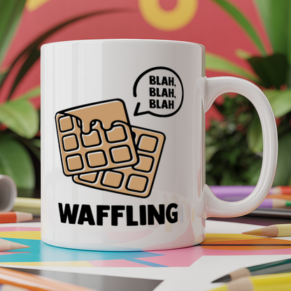 Waffling
