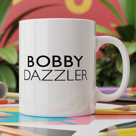 Bobby Dazzler