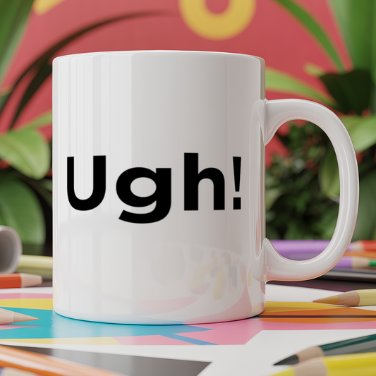 ugh!