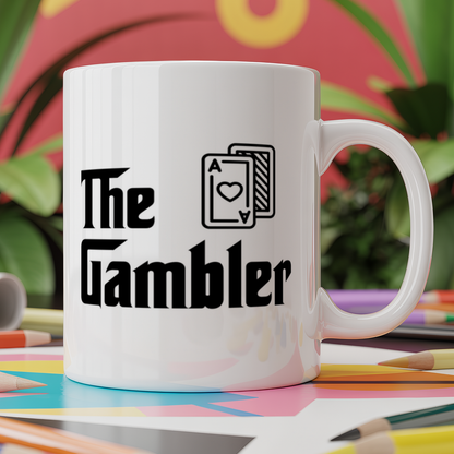 The gambler