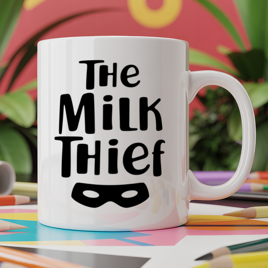 The Milk Thief